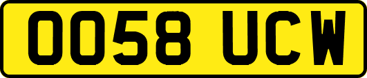 OO58UCW