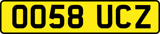 OO58UCZ