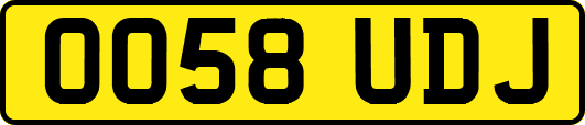 OO58UDJ