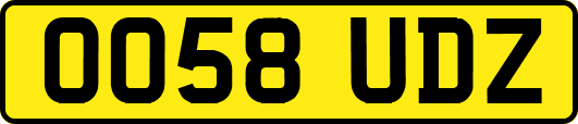 OO58UDZ