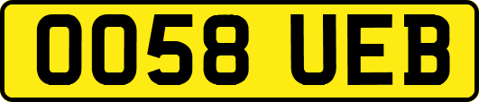 OO58UEB