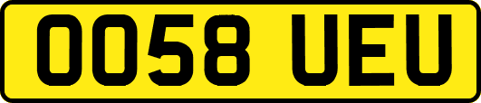 OO58UEU