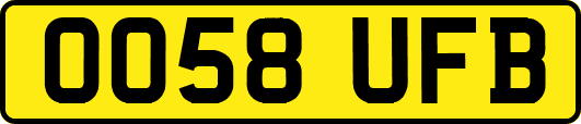 OO58UFB
