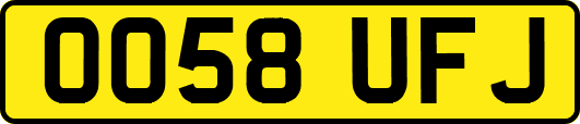 OO58UFJ