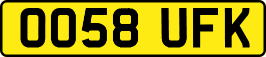 OO58UFK