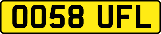 OO58UFL
