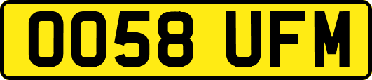 OO58UFM