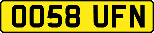 OO58UFN