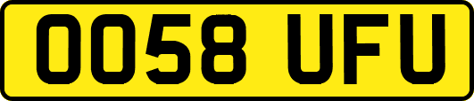 OO58UFU
