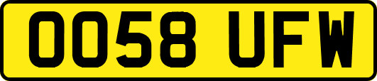 OO58UFW