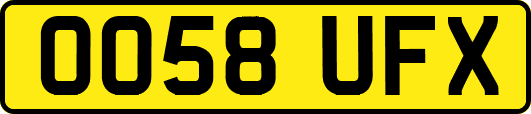 OO58UFX