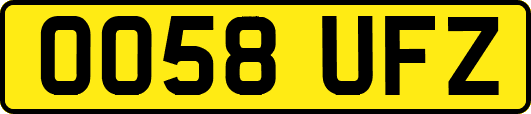OO58UFZ