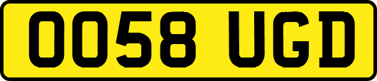 OO58UGD
