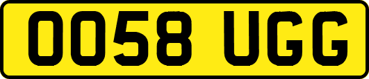 OO58UGG