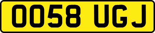 OO58UGJ