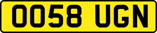 OO58UGN