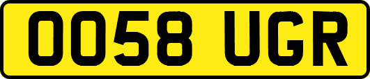 OO58UGR