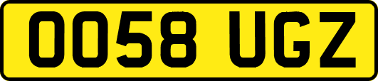 OO58UGZ