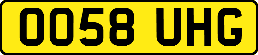 OO58UHG