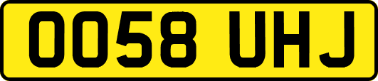 OO58UHJ