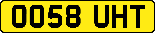 OO58UHT