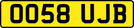 OO58UJB