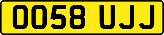 OO58UJJ