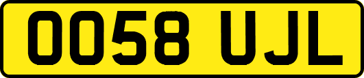 OO58UJL