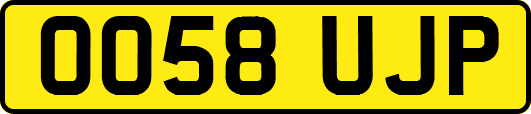 OO58UJP