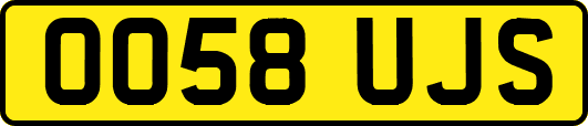 OO58UJS