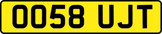 OO58UJT