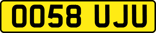 OO58UJU