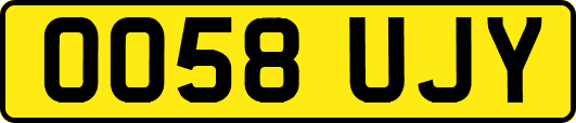 OO58UJY