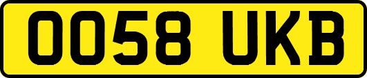 OO58UKB
