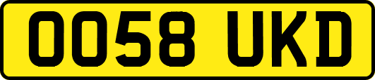 OO58UKD