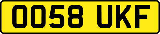 OO58UKF