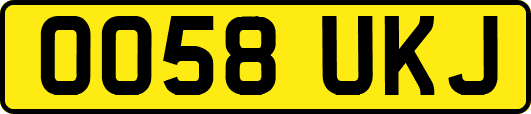 OO58UKJ