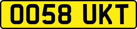 OO58UKT