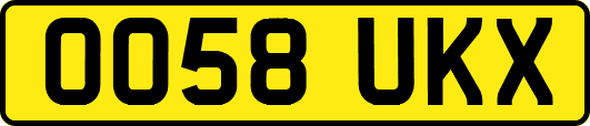 OO58UKX