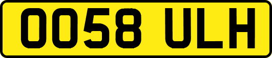 OO58ULH