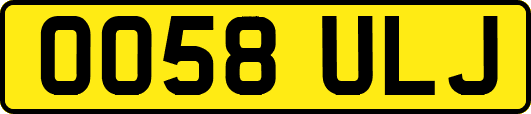 OO58ULJ