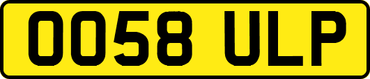 OO58ULP
