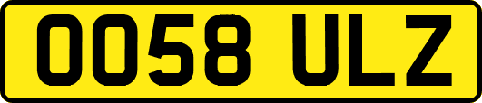 OO58ULZ