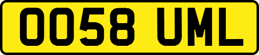 OO58UML
