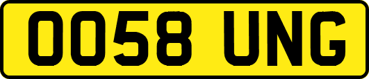 OO58UNG