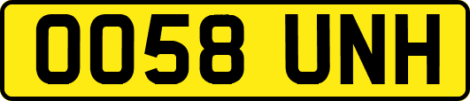OO58UNH