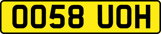 OO58UOH