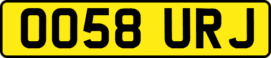 OO58URJ