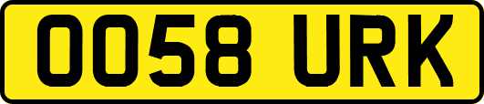 OO58URK