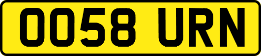 OO58URN